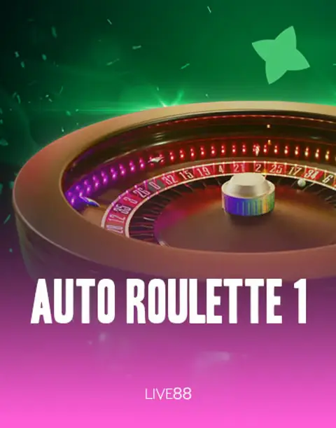 Auto Roulette med blixtar och nordiska symboler i ThorFortunes livecasino
