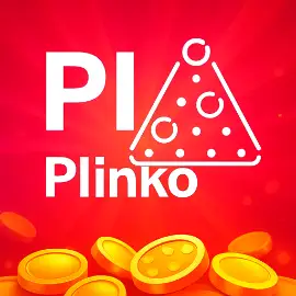 Plinko i ThorFortunes spellobby med gyllene runor och blixtar från Mjölner