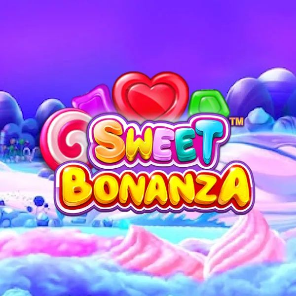 Sweet Bonanza i blått blixtljus i ThorFortunes nordiska spellobby